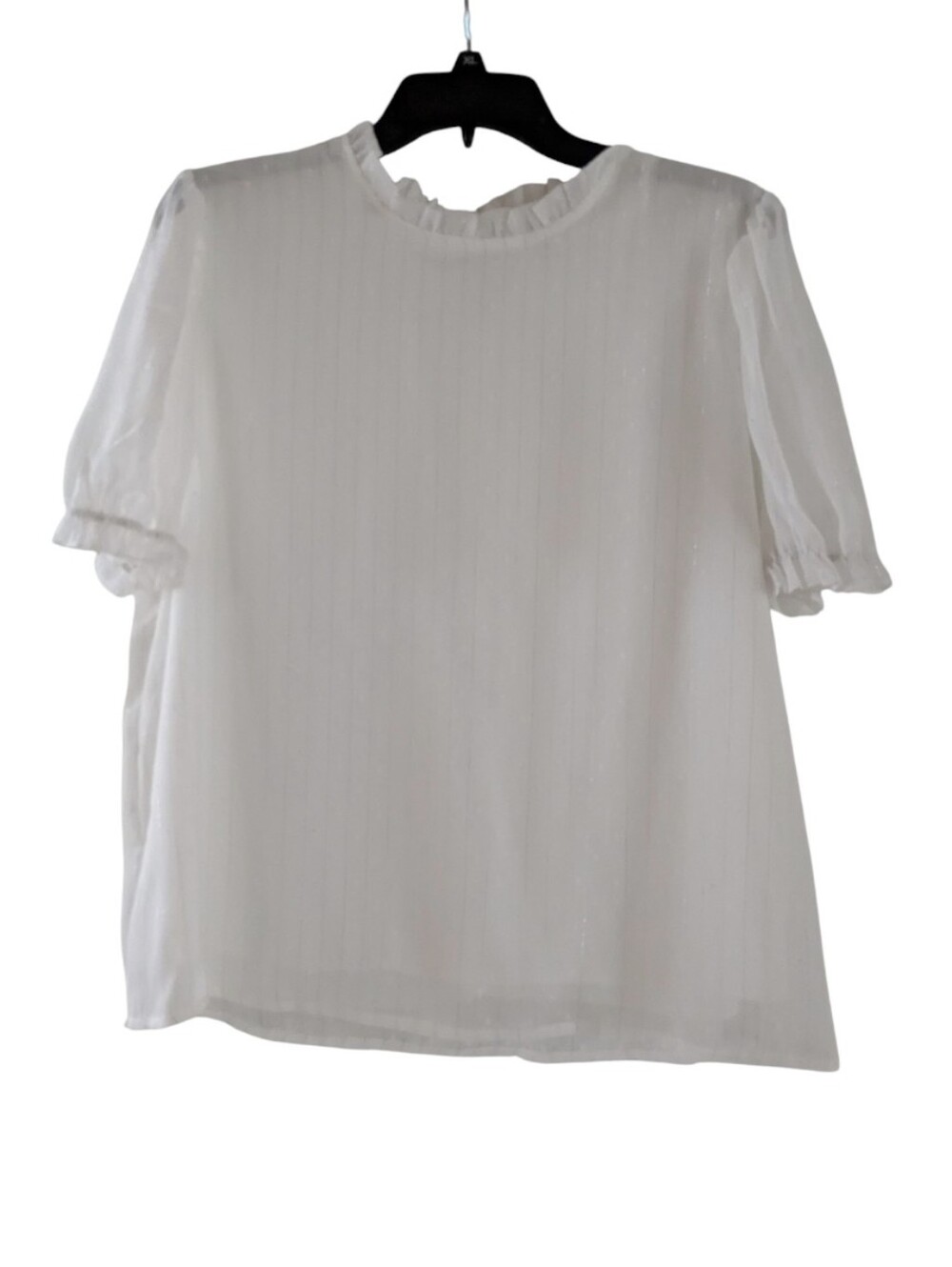 Shannon Ford New York Blouse Size PXL